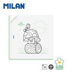 Colouring book 'GREEN & GROW' - Image 2