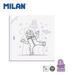 Colouring book 'ALIEN INVASION' - Image 2