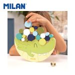 'COCO BALANCE' stacking blocks, wooden educational toy - Image 3