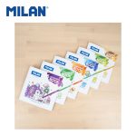 Colouring book 'GREEN & GROW' - Image 3